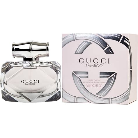 gucci damenduft neu|Gucci guilty bamboo perfume.